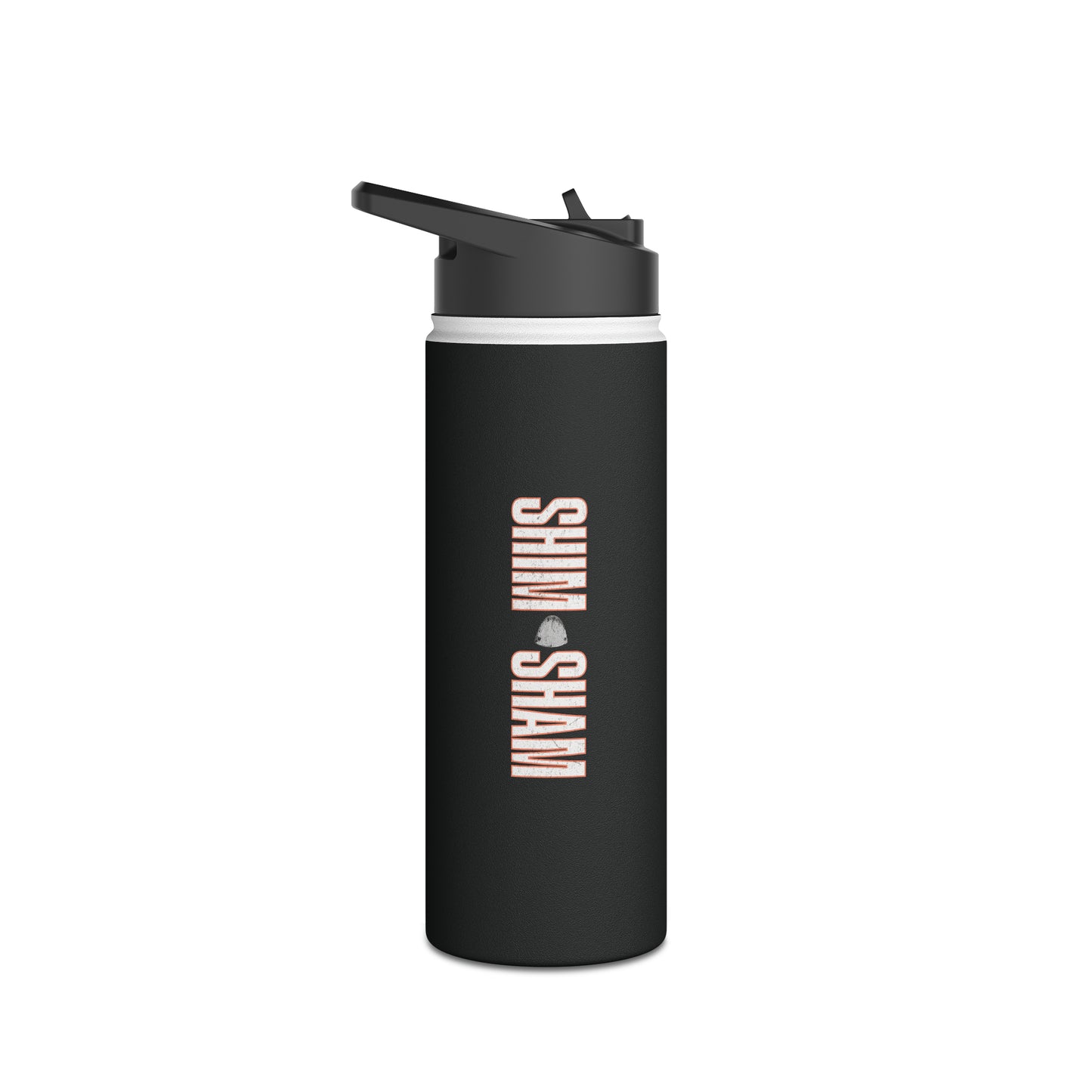 Shim Sham Tap Dance Water Bottle