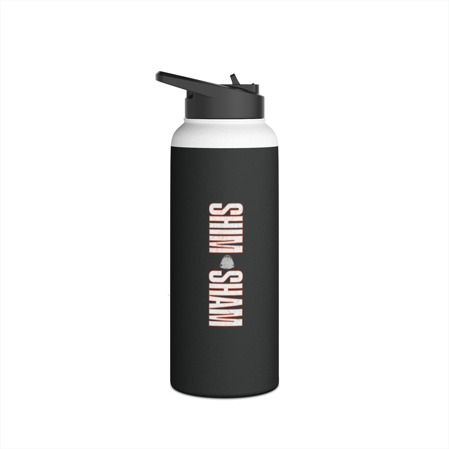 Shim Sham Tap Dance Water Bottle