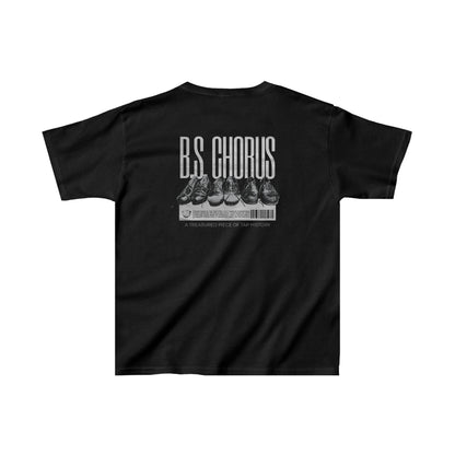 B.S. Chorus Kids Tap Dance T-shirt