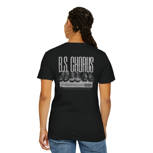 B.S. Chorus Tap Dance T-shirt