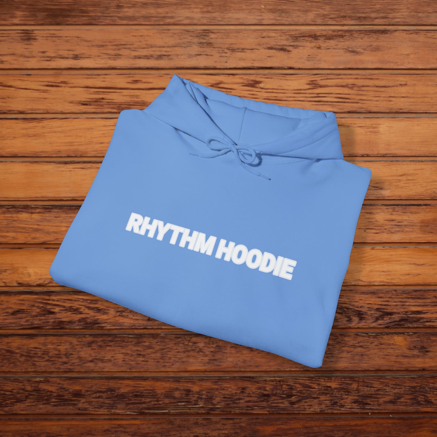 Rhythm - Tap Dance Hoodie