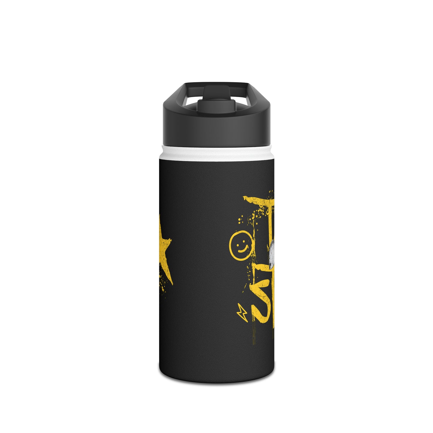 Tap Star Tap Dance Water Bottle