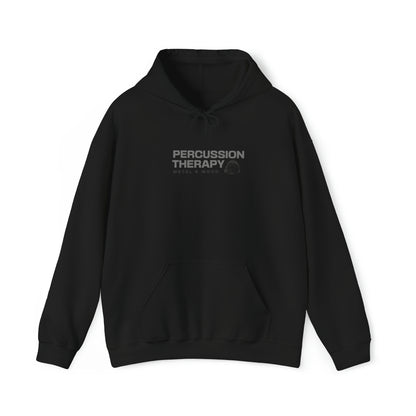 Percussion Therapy -Tap Dance Hoodie