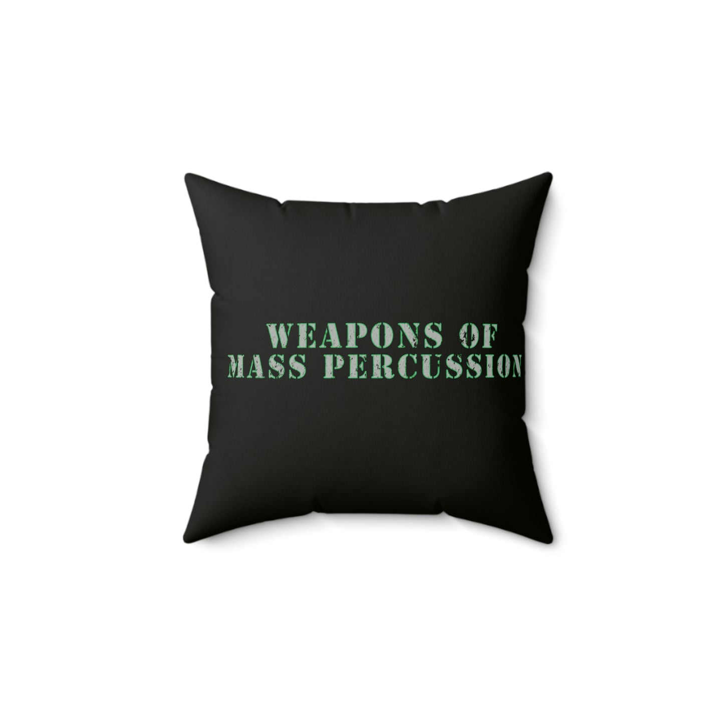 Fearless Tap Dancer Tap Dance Pillow