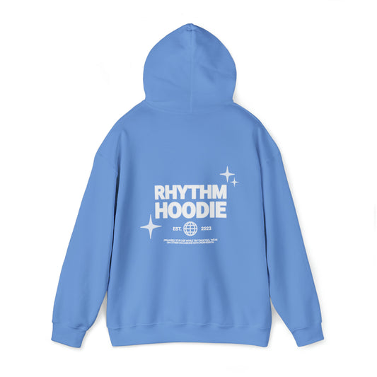 Rhythm Tap Dance Hoodie 