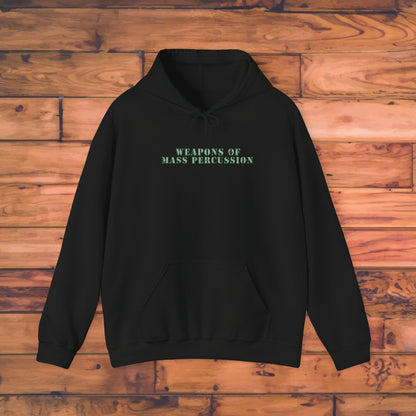 Fearless Tap Dancer Tap Dance Hoodie