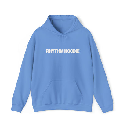 Rhythm - Tap Dance Hoodie