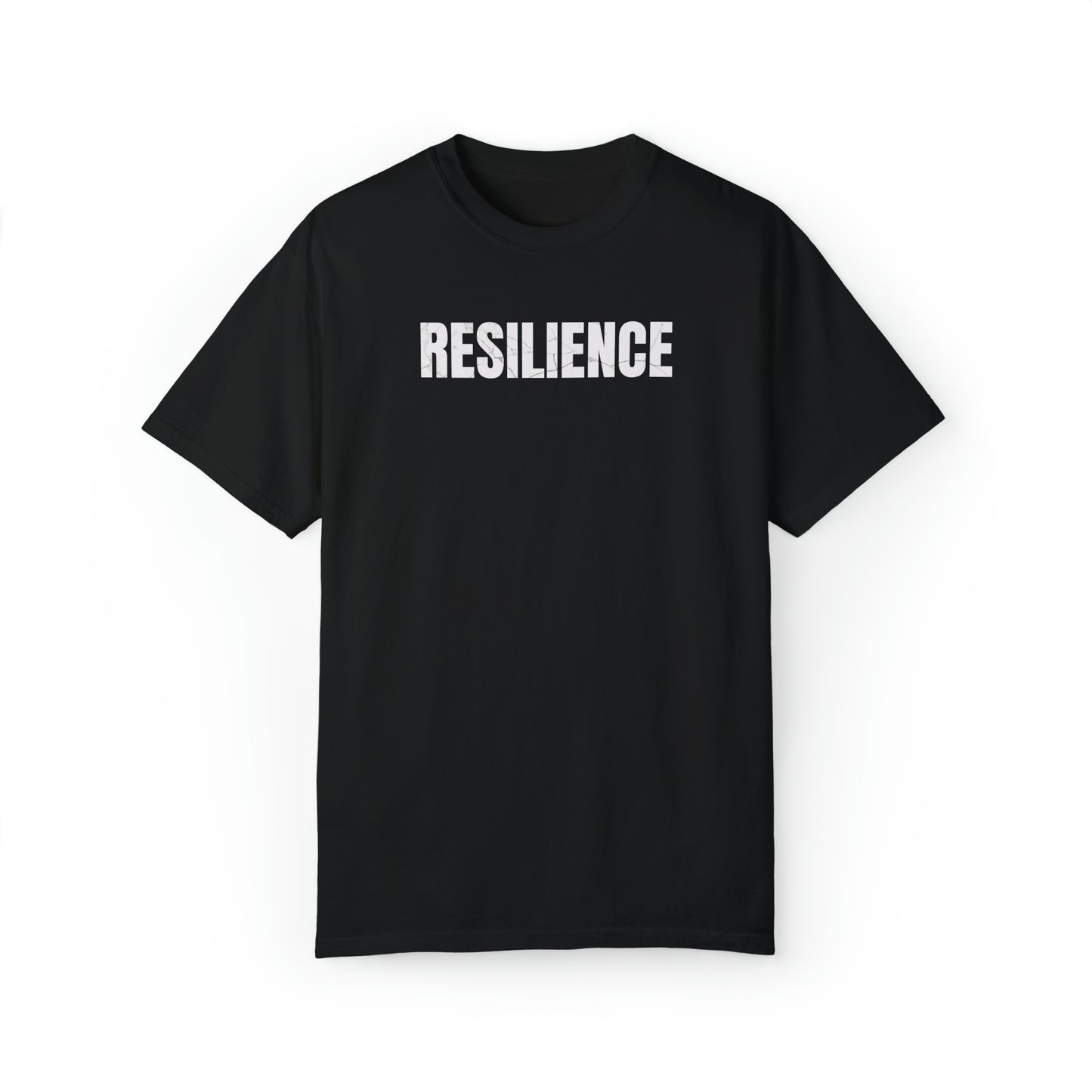 Resilience & Perseverance- Ballet Dance T-shirt