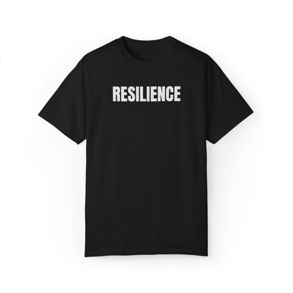 Resilience & Perseverance- Ballet Dance T-shirt