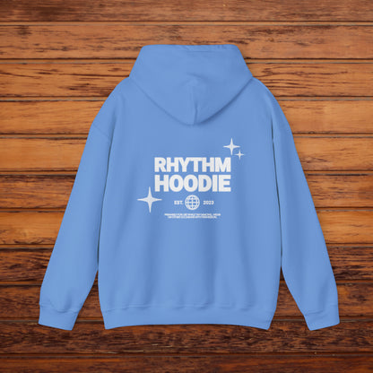 Rhythm - Tap Dance Hoodie