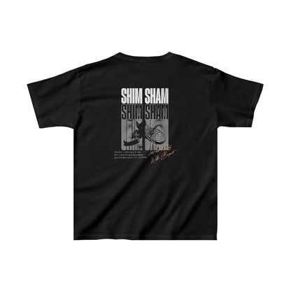 Kids' Shim Sham Tap Dance T-shirt