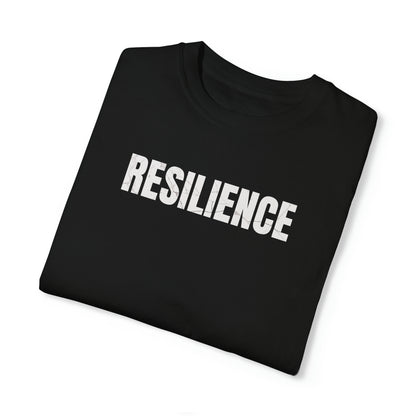 Resilience & Perseverance- Ballet Dance T-shirt