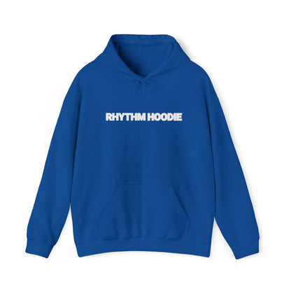 Rhythm - Tap Dance Hoodie