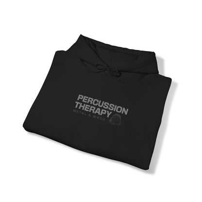 Percussion Therapy -Tap Dance Hoodie