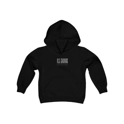 B.S. Chorus Kids Tap Dance Hoodie