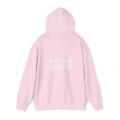 Rhythm - Tap Dance Hoodie