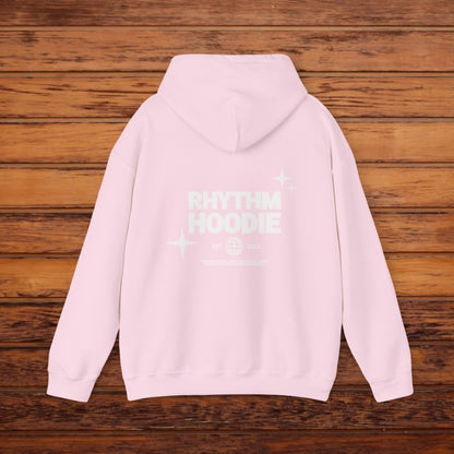 Rhythm - Tap Dance Hoodie