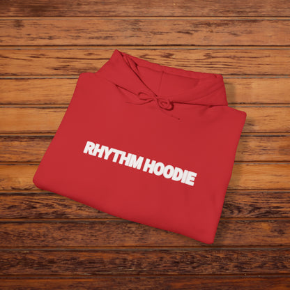 Rhythm - Tap Dance Hoodie