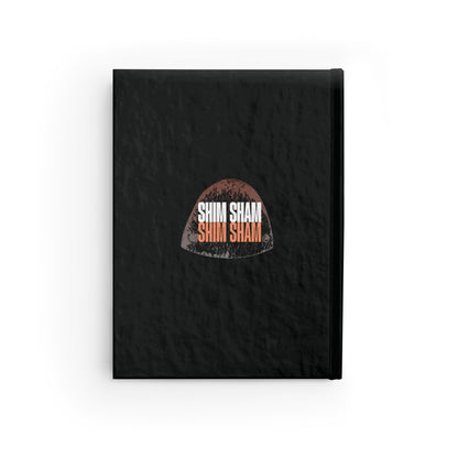 Shim Sham Tap Dance Journal