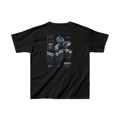 Live Love Tap-Kids Tap Dance T-shirt