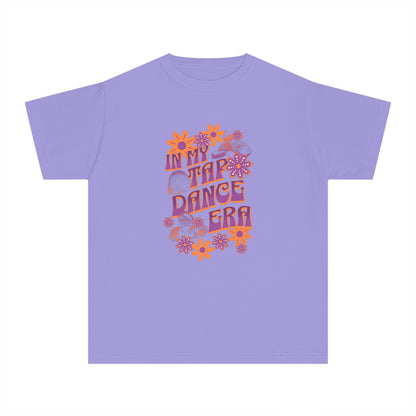 In My Tap Dance Era - Kids Tap Dance T-shirt