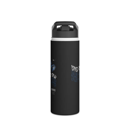 Live Love Tap Stainless Steel Tap Dance Water Bottle