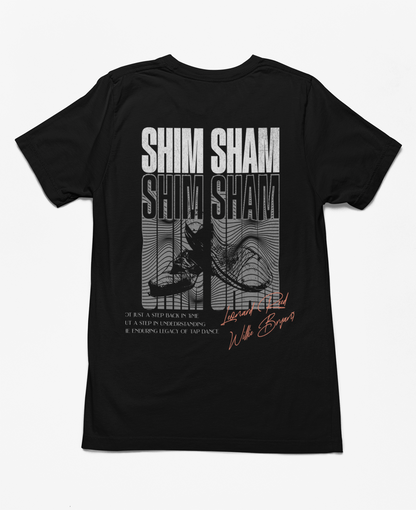 Kids' Shim Sham Tap Dance T-shirt