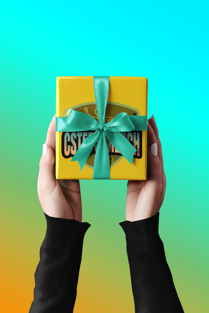 Csteps Merch Gift Card